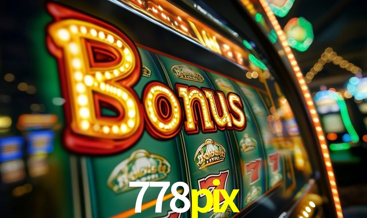 778pix Loteria Online Brasil - Plataforma Certificada