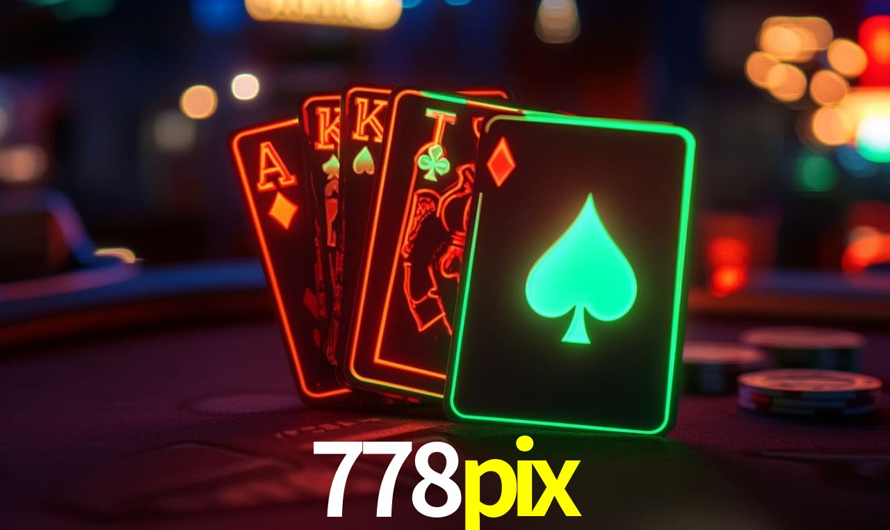 778pix Jackpots Progressivos