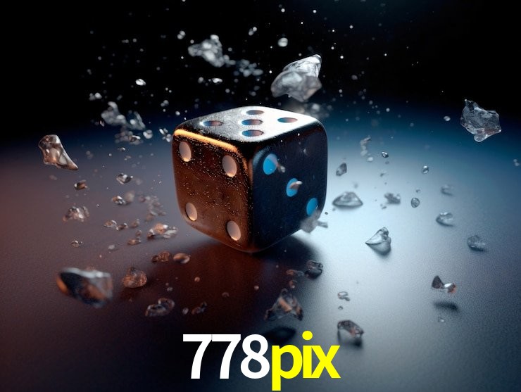 Logo da 778pix