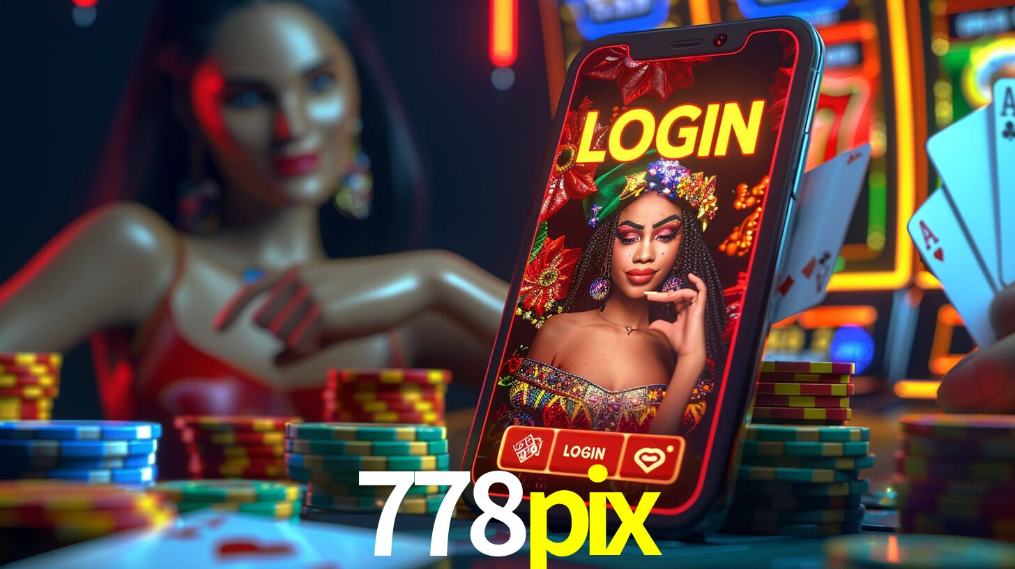 App 778PIX.COM  